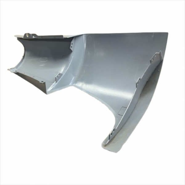    DEFLETOR FRONTAL EXTERNO LD -MB ACTROS CAB.BAIXO 2008 A 2015
