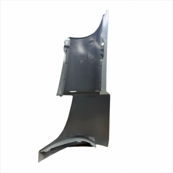    DEFLETOR FRONTAL EXTERNO LD -MB ACTROS CAB.BAIXO 2008 A 2015
