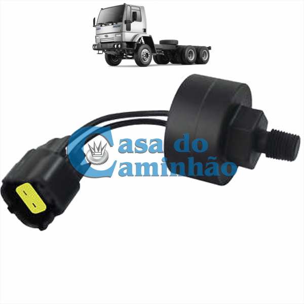 Indicador De Restricao Reserplastic