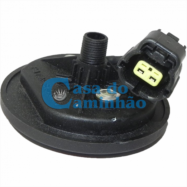 Indicador De Restricao Reserplastic