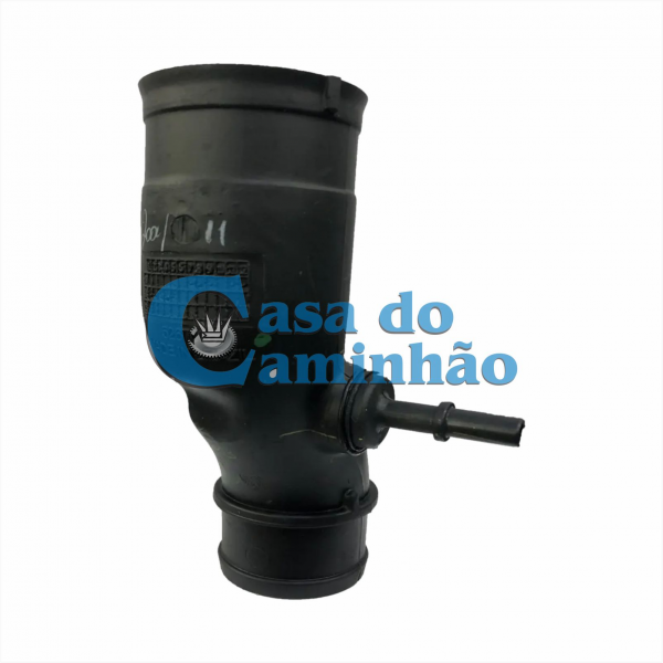 CARCAÇA DO FILTRO DE AR - MAN TGX 2014 EM DIANTE 2V5129601B