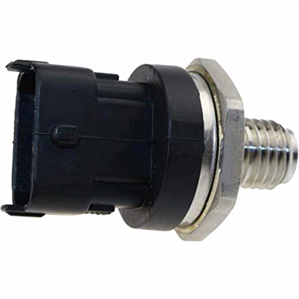 SENSOR DE PRESSÃO DO COMMON RAIL - FORD CARGO 815e / 1317e / 1517e