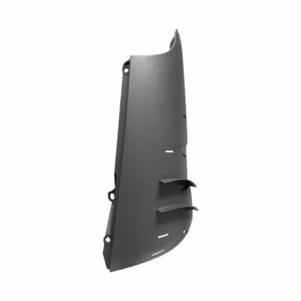 DEFLETOR INTERNO LATERAL ESQUERDO - MB ACTROS - 9438843122