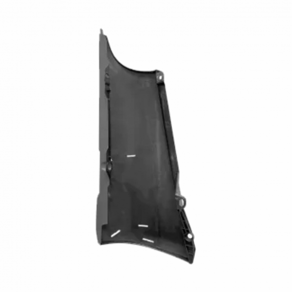 DEFLETOR INTERNO LATERAL ESQUERDO - MB ACTROS - 9438843122