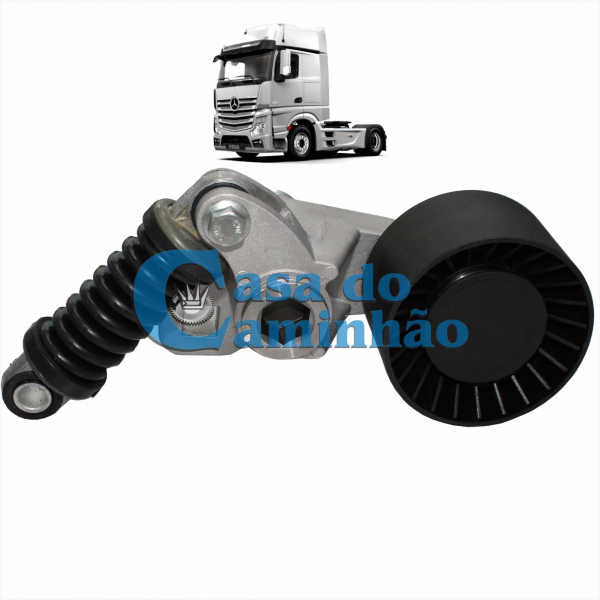 TENSOR DA CORREIA - MERCEDES ACTROS 2546 / 4844 - ...