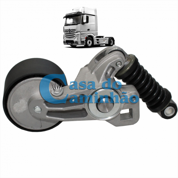 TENSOR DA CORREIA - MERCEDES ACTROS 2546 / 4844 - 5412001870