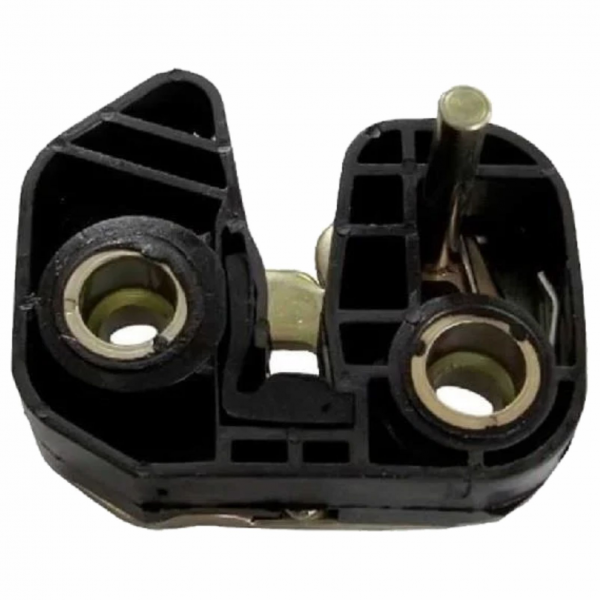 FECHADURA EXTERNA PORTA LD - MERCEDES 709 / 710 - 6887207335