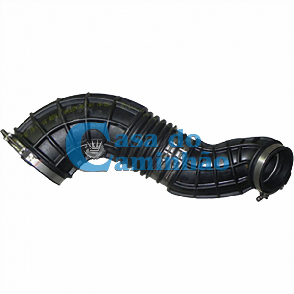 MANGUEIRA DA TOMADA DE AR - FORD CARGO 2622 - BC459K658DC
