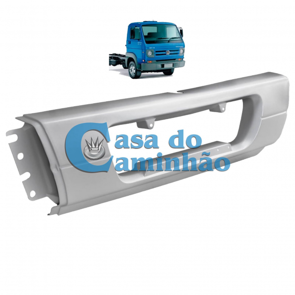   CENTRO DO PARACHOQUE - VOLKSWAGEN WORKER LEVES ...