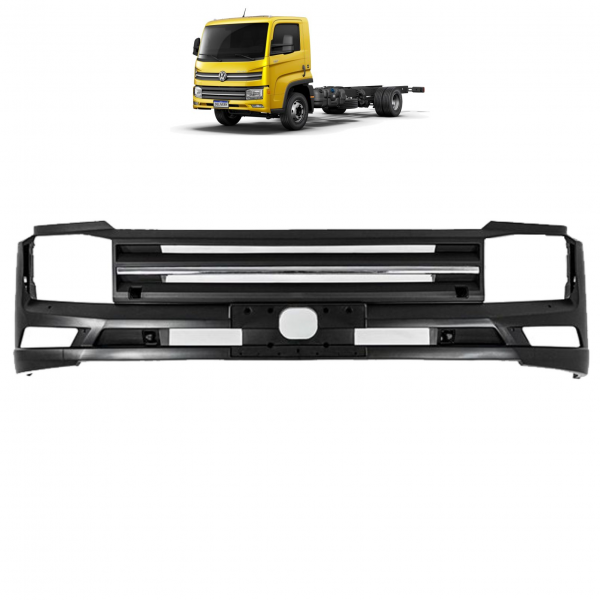 PARACHOQUE DIANTEIRO - VW NOVO DELIVERY 2018/... 23B807071A