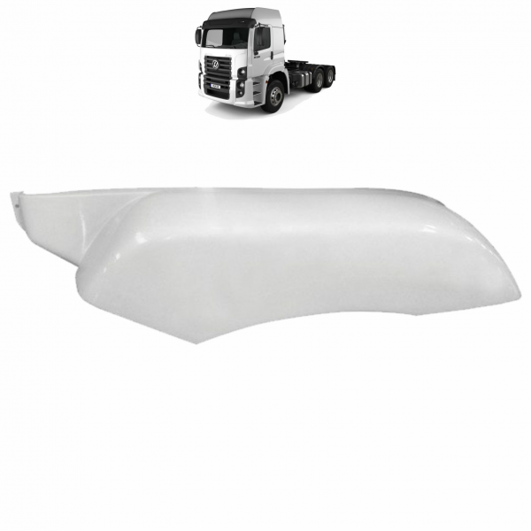 PARALAMA DIANTEIRO CABINE LD - VW CONSTELLATION - 2T2821306A