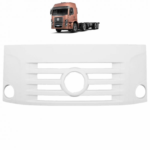 CAPO GRADE CENTRAL DIANTEIRA - VW CONSTELLATION - 2R2853653