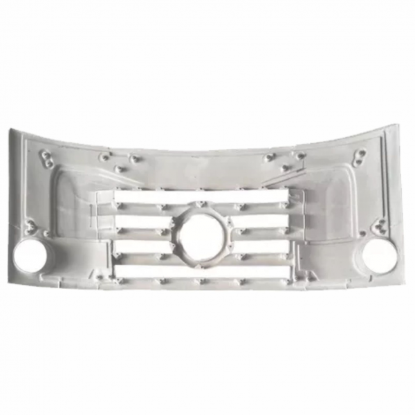 CAPO GRADE CENTRAL DIANTEIRA - VW CONSTELLATION - 2R2853653