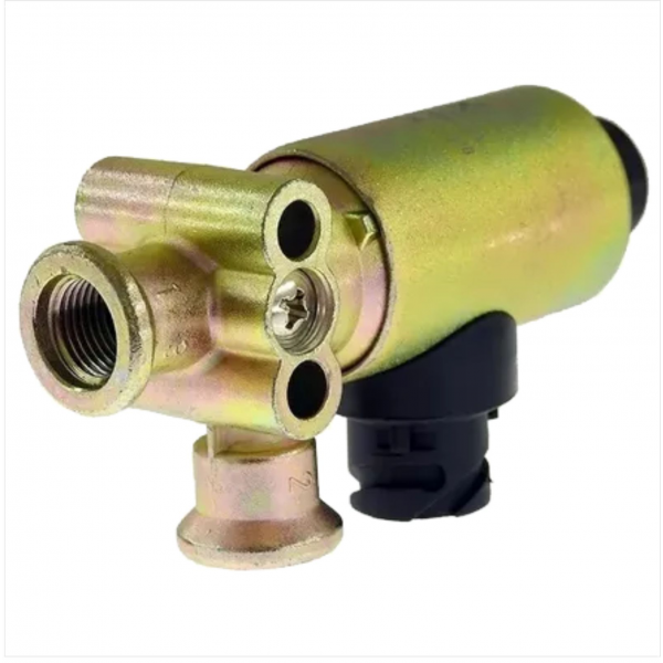Valvula Varias Vias Mbb Br Company*