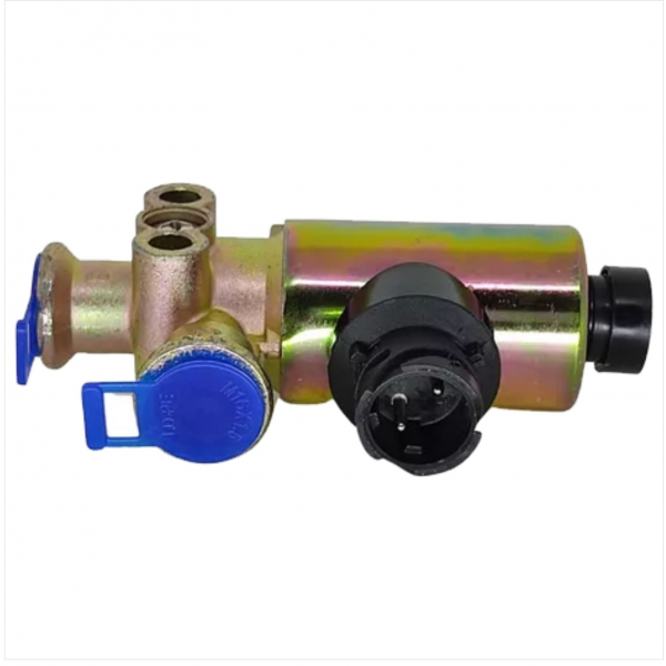 Valvula Varias Vias Mbb Br Company*