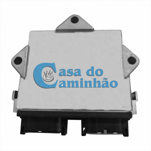 MÓDULO DE CONTROLE ELETRÔNICO - FORD CARGO 2622e / 2623 / 2629 / 2628