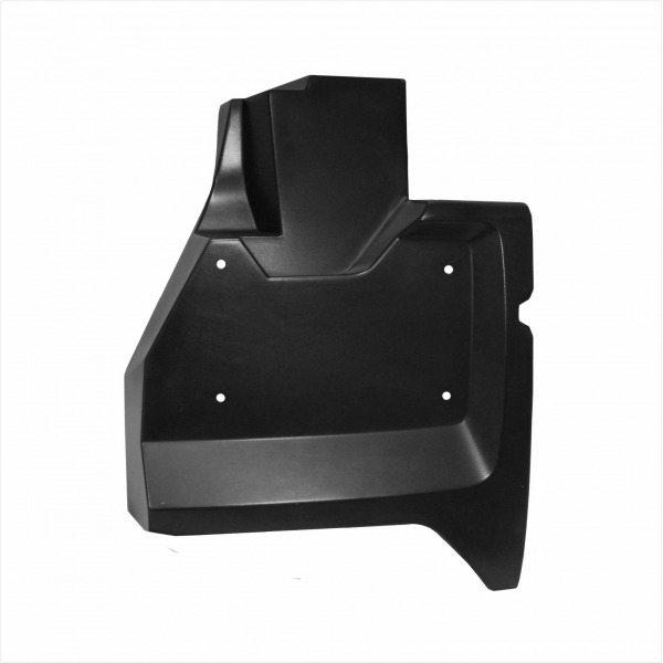 PARALAMA TRASEIRO CABINE LD - VOLKSWAGEN DELIVERY 23B854518
