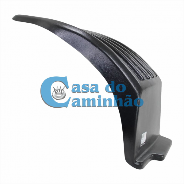 PARALAMA TRASEIRO ESQUERDO - MERCEDES ACELLO - 9798817003