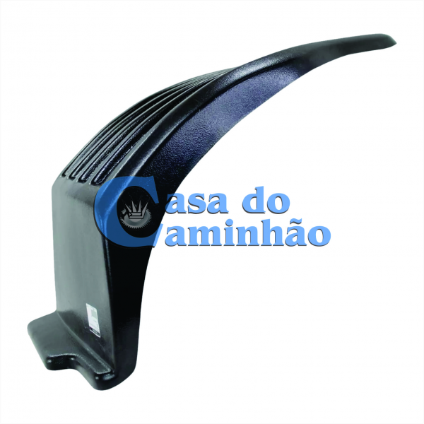 PARALAMA TRASEIRO ESQUERDO  - MERCEDES ACELLO - 9798817003