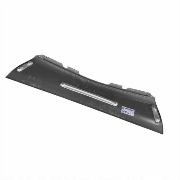 Parachoque Central Amalcaburio