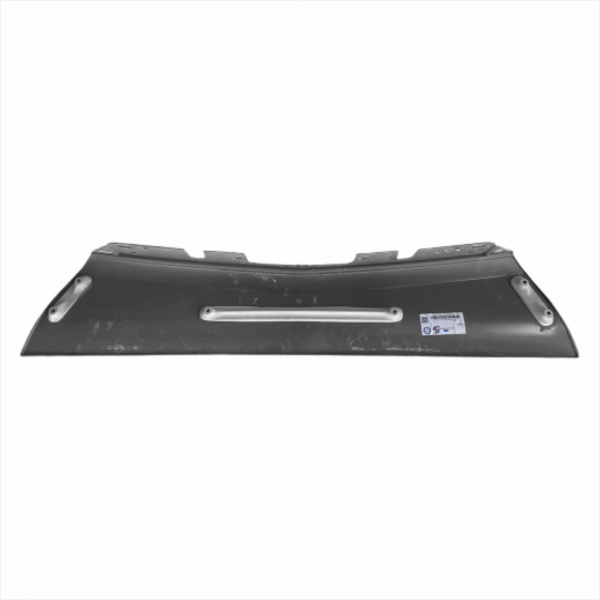 Parachoque Central Amalcaburio