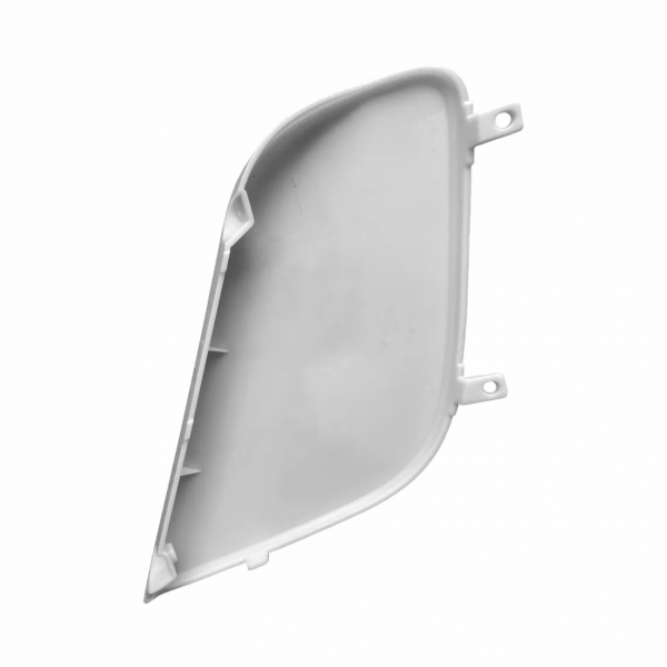 TAMPA ACABAMENTO DEFLETOR LATERAL LD - MBB AXOR - 9448840522
