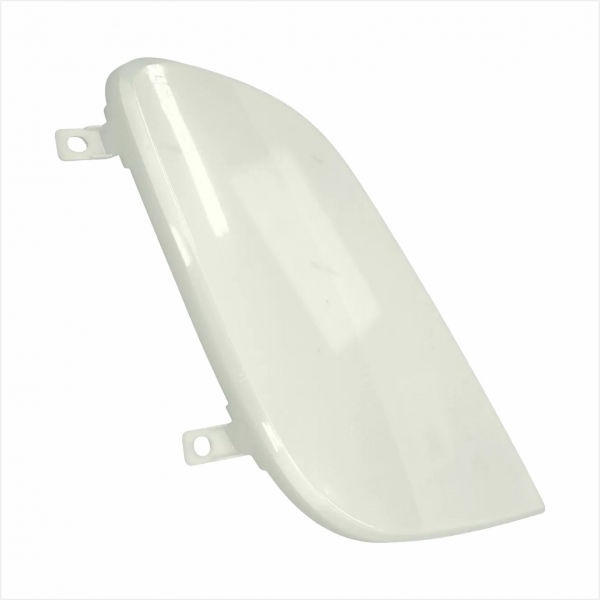TAMPA ACABAMENTO DEFLETOR LATERAL LD - MBB AXOR - 9448840522