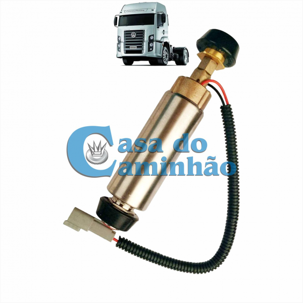 Bomba Combustivel Cummins Cummins