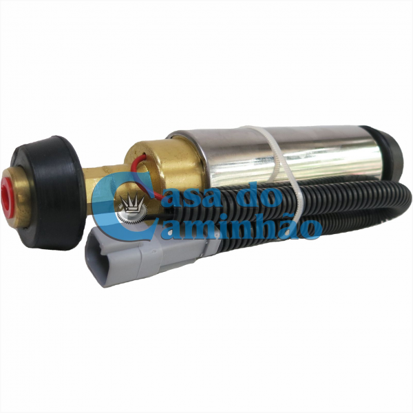 Bomba Combustivel Cummins Cummins