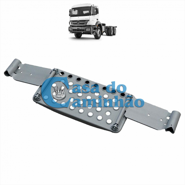 ESTRIBO INFERIOR - MERCEDES AXOR 2831 / 3344 - 94066000228