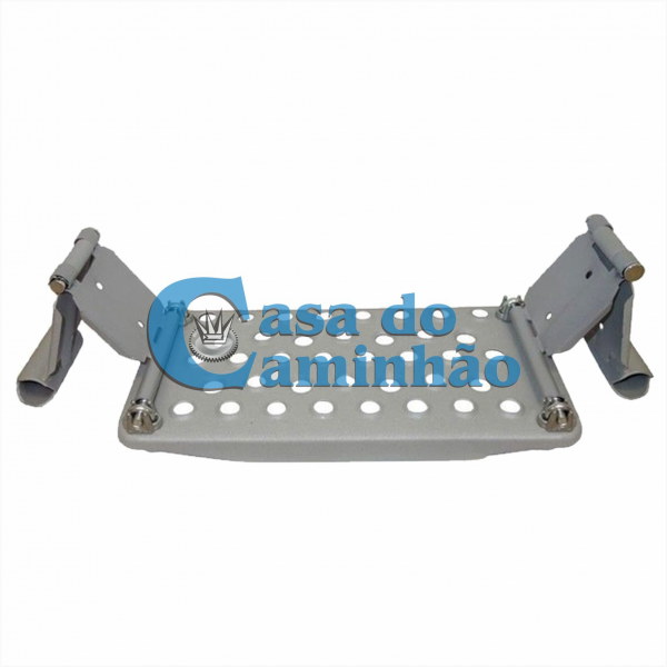 ESTRIBO INFERIOR - MERCEDES AXOR 2831 / 3344 - 94066000228