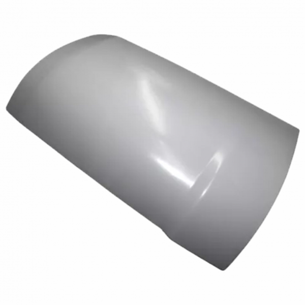 DEFLETOR EXTERNO COLUNA ESQUERDA - VW MAN TGX - 81611100067