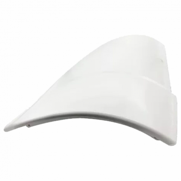 DEFLETOR EXTERNO COLUNA ESQUERDA - VW MAN TGX - 81611100067