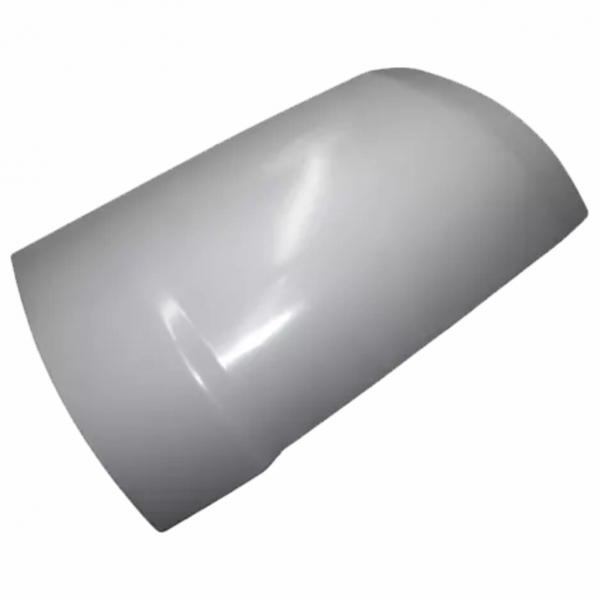 DEFLETOR EXTERNO COLUNA DIREITA - VW MAN TGX - 81611100068