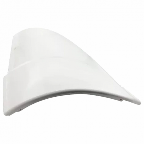 DEFLETOR EXTERNO COLUNA DIREITA - VW MAN TGX - 81611100068