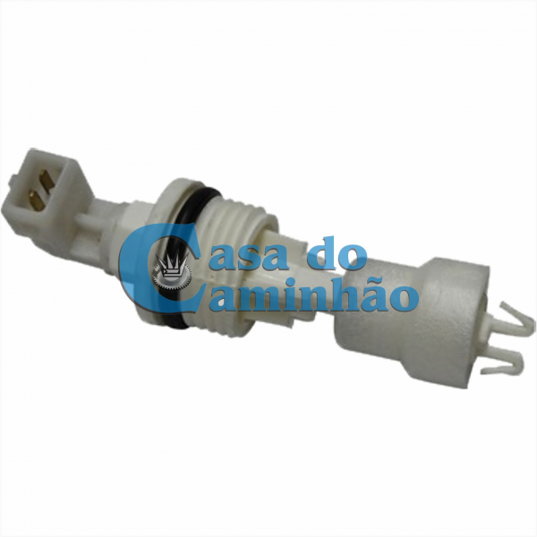 SENSOR NÍVEL DE ÁGUA DO RADIADOR - VOLARE A5 V6 V8 V9 W8 W9