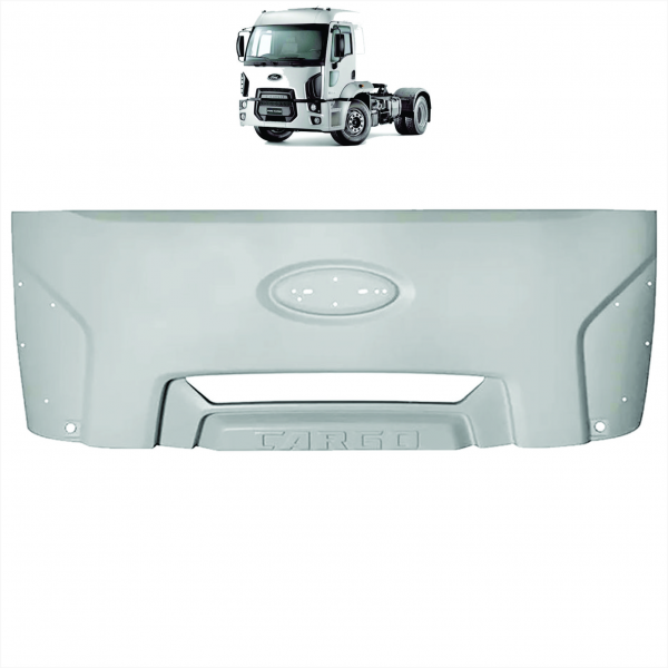 Capo Ford Cargo Amalcaburio