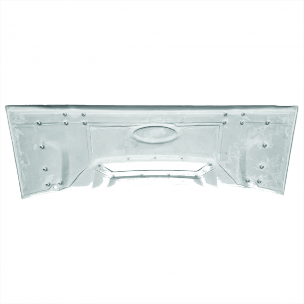 Capo Ford Cargo Amalcaburio