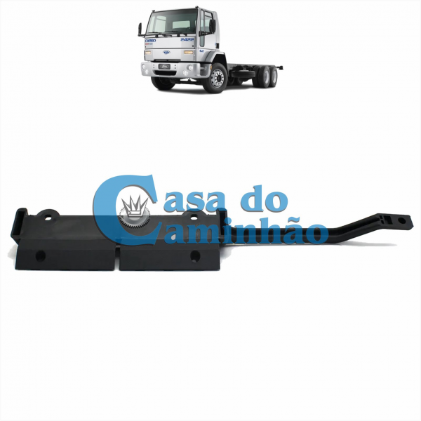 DESCANSA BRAÇO DIREITO - FORD CARGO 1991 A 2006 - TJG867162A