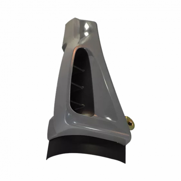 DEFLETOR DIREITO LATERAL DA CABINE - IVECO TECTOR 504116074