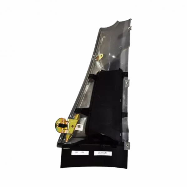DEFLETOR DIREITO LATERAL DA CABINE - IVECO TECTOR 504116074