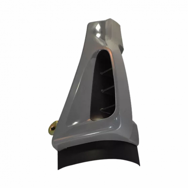 DEFLETOR ESQUERDO LATERAL DA CABINE - IVECO TECTOR 504116073