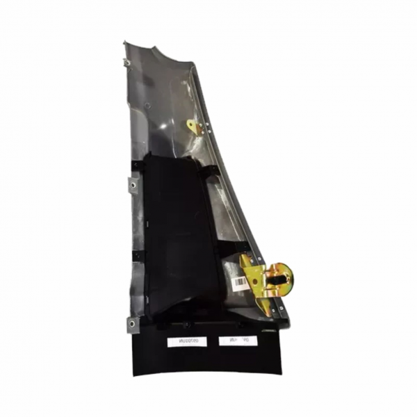 DEFLETOR ESQUERDO LATERAL DA CABINE - IVECO TECTOR 504116073
