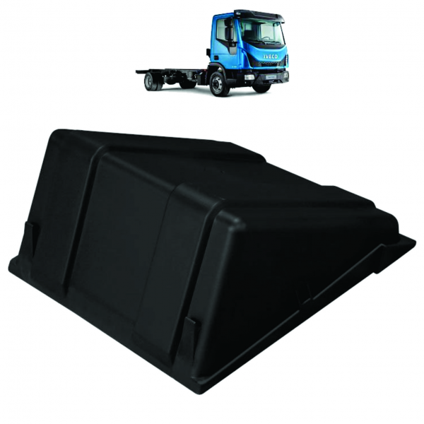 TAMPA DA BATERIA - IVECO TECTOR CURSOR EUROCARGO - 50038410