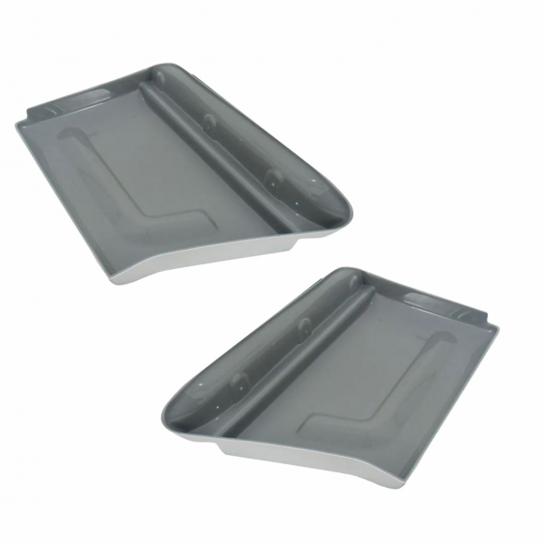 KIT TAMPA ESTRIBO - IVECO TECTOR 150E21 170E21 170E22 170E28