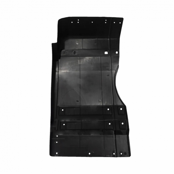 PARALAMA TRASEIRO DIREITO CABINE - IVECO STRALIS - 504099385