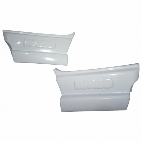 KIT TAMPA ESTRIBO CHINELERA - STRALIS 190S33 260S33 450S33