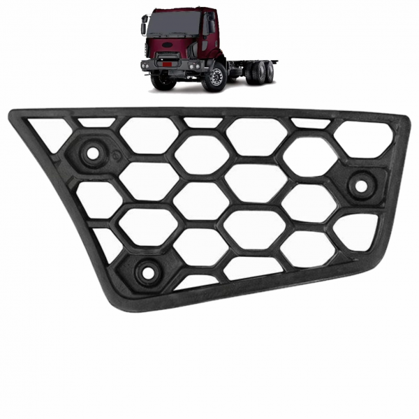 PISANTE GRADE DO ESTRIBO - FORD NOVO CARGO - BC451...