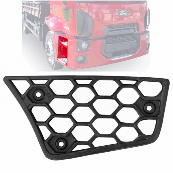PISANTE GRADE DO ESTRIBO - FORD NOVO CARGO - BC4516490BA