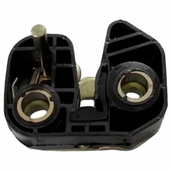 FECHADURA EXTERNA PORTA LE - MERCEDES 709 / 710 - 6887207235